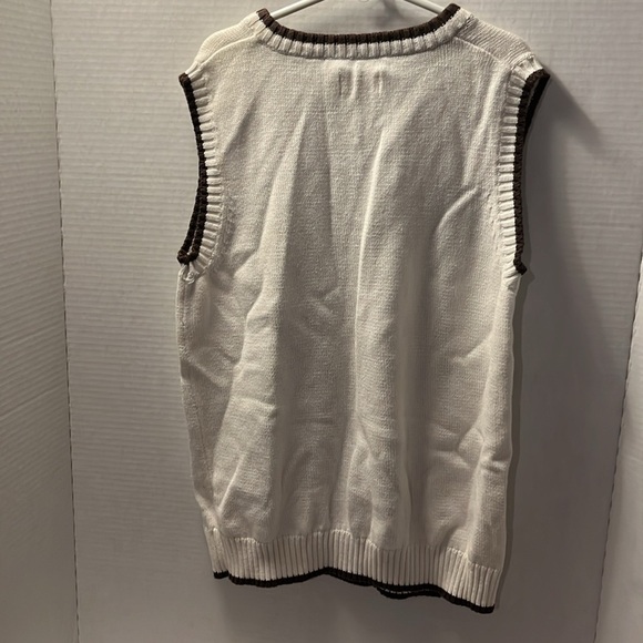 L10/12 children’s place sweater vest - Picture 3 of 4